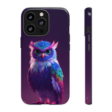 Load image into Gallery viewer, Rainbow Owl