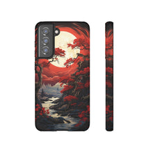 Load image into Gallery viewer, Red Night