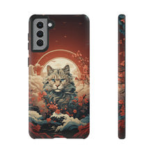 Load image into Gallery viewer, Japanese Art Cat V3