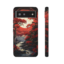 Load image into Gallery viewer, Red Night