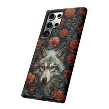 Load image into Gallery viewer, Northen Wolf