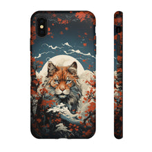 Load image into Gallery viewer, Japanese Art - Cat