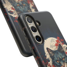 Load image into Gallery viewer, Cat Japanese Art