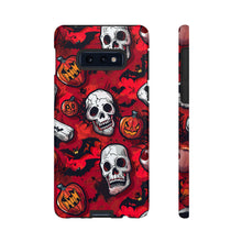 Load image into Gallery viewer, Red Halloween