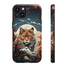 Load image into Gallery viewer, Japanese Art - Cat