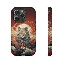 Load image into Gallery viewer, Japanese Art Cat V3