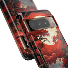 Load image into Gallery viewer, Red Night