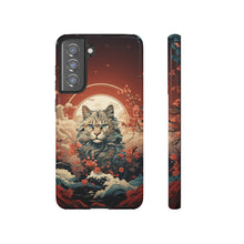 Load image into Gallery viewer, Japanese Art Cat V3