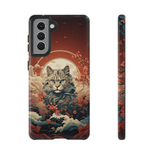 Load image into Gallery viewer, Japanese Art Cat V3