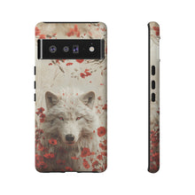 Load image into Gallery viewer, White Wolf