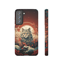 Load image into Gallery viewer, Japanese Art Cat V3