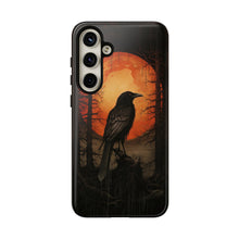 Load image into Gallery viewer, The Forest Raven