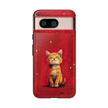 Load image into Gallery viewer, Cute kitten!