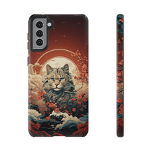 Load image into Gallery viewer, Japanese Art Cat V3