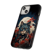 Load image into Gallery viewer, Cat Japanese Art