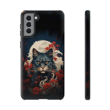 Load image into Gallery viewer, Cat Japanese Art