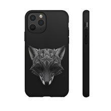Load image into Gallery viewer, Black & White Fox