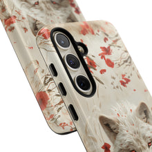 Load image into Gallery viewer, White Wolf