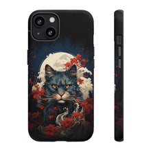 Load image into Gallery viewer, Cat Japanese Art