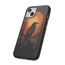 Load image into Gallery viewer, The Forest Raven