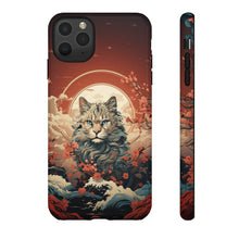 Load image into Gallery viewer, Japanese Art Cat V3