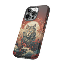 Load image into Gallery viewer, Japanese Art Cat V3