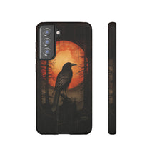 Load image into Gallery viewer, The Forest Raven