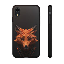 Load image into Gallery viewer, Fox Caseartu Design