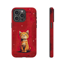 Load image into Gallery viewer, Cute kitten!