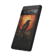 Load image into Gallery viewer, The Forest Raven