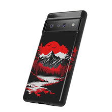 Load image into Gallery viewer, Dark Sunset