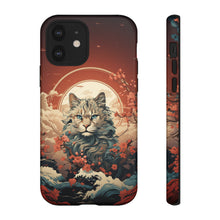 Load image into Gallery viewer, Japanese Art Cat V3