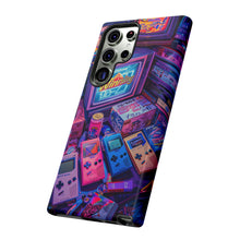 Load image into Gallery viewer, Retro Consoles