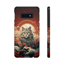 Load image into Gallery viewer, Japanese Art Cat V3