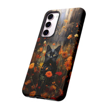 Load image into Gallery viewer, Oil Paint Black Cat