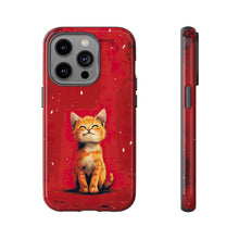 Load image into Gallery viewer, Cute kitten!