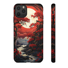 Load image into Gallery viewer, Red Night