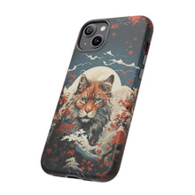 Load image into Gallery viewer, Japanese Art - Cat