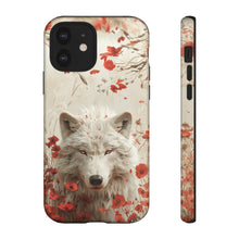 Load image into Gallery viewer, White Wolf