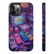 Load image into Gallery viewer, Retro Consoles