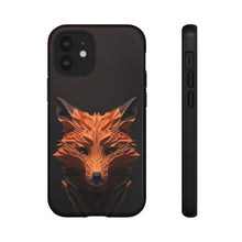 Load image into Gallery viewer, Fox Caseartu Design