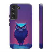 Load image into Gallery viewer, Mad Owl