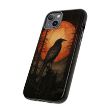 Load image into Gallery viewer, The Forest Raven