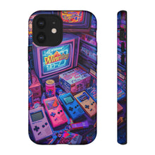 Load image into Gallery viewer, Retro Consoles