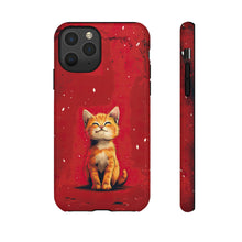 Load image into Gallery viewer, Cute kitten!