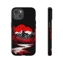 Load image into Gallery viewer, Dark Sunset