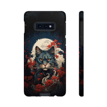 Load image into Gallery viewer, Cat Japanese Art