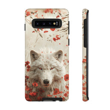 Load image into Gallery viewer, White Wolf