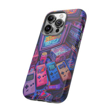 Load image into Gallery viewer, Retro Consoles