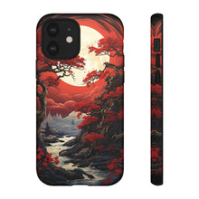 Load image into Gallery viewer, Red Night